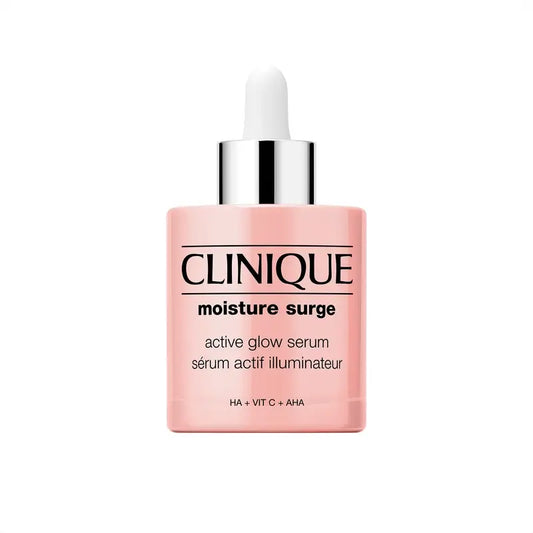 Clinique Moisture Surge Active Glow Serum Hidratante, 50 ml