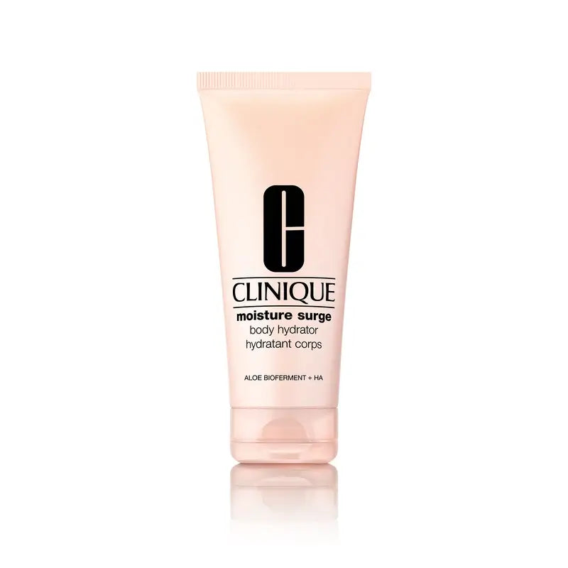 Clinique Moisture Surge Hidratante Corporal, 200 ml