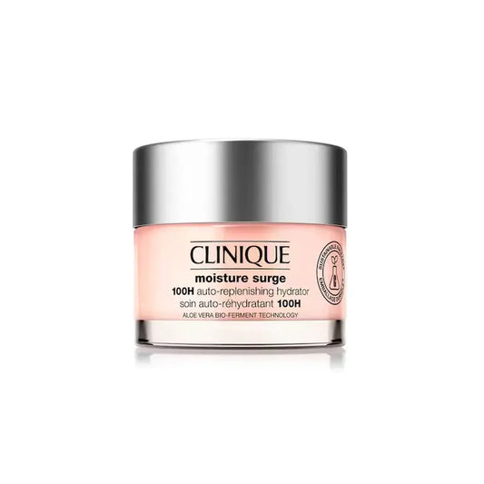 Clinique Moisture Surge Hidratante Autorrestaurador de 100 Horas, 125 ml