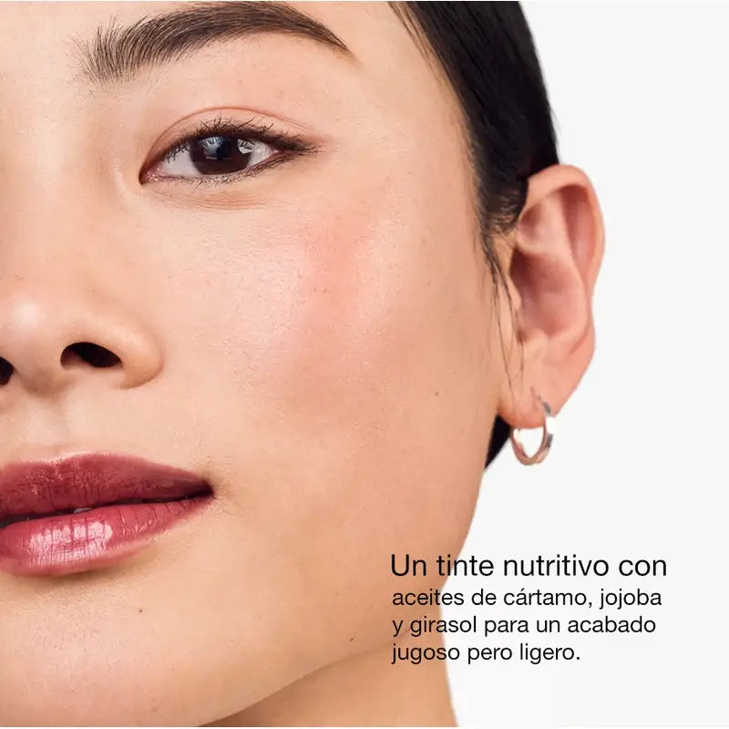 Clinique Pop Lip + Cheek Oil Aceite Con Color Para Labios Y Mejillas Black Honey, 7 ml