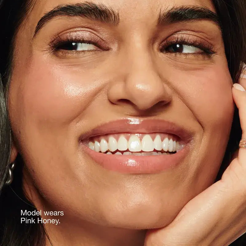 Clinique Pop Lip + Cheek Oil Aceite Con Color Para Labios Y Mejillas Pink Honey, 7 ml