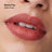 Clinique Pop Longwear Barra De Labios Satin Mocha Pop, 3.9 gr