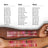 Clinique Pop Longwear Barra De Labios Satin Mocha Pop, 3.9 gr