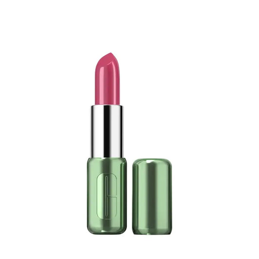 Clinique Pop Longwear Barra De Labios Shine Love Pop, 3.9 gr