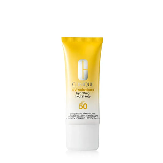 Clinique Protector Solar Hidratante Spf50 40Ml