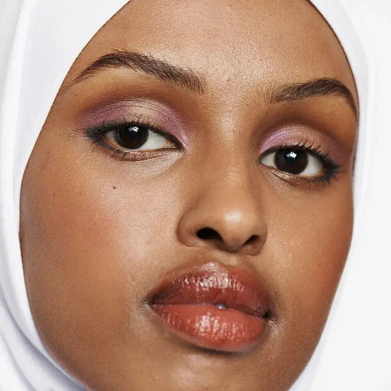 Clinique Quickliner For Eyes Brows Perfilador De Ojos Deep Brown, 0.6 gr