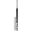 Clinique Quickliner For Eyes Perfilador De Ojos Intense Ebony, 0.3 gr