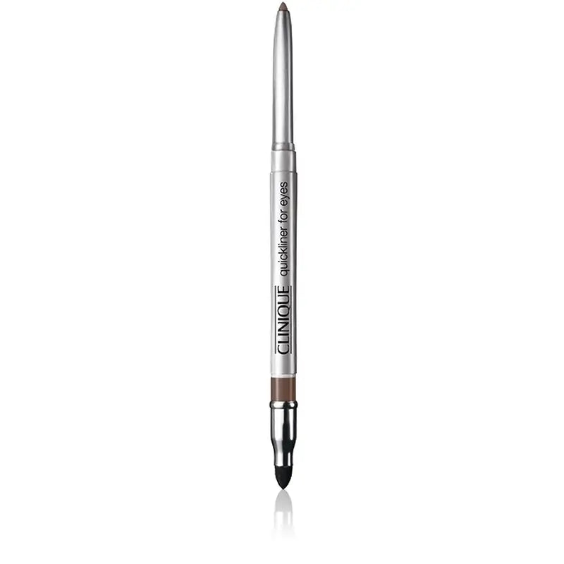 Clinique Quickliner For Eyes Perfilador De Ojos Roast Coffee, 0.3 gr