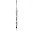 Clinique Quickliner For Eyes Perfilador De Ojos Smoky Brown, 0.3 gr