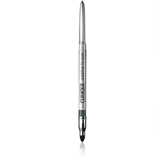 Clinique Quickliner For Perfilador De Ojos Eyes Moss, 0.3 gr