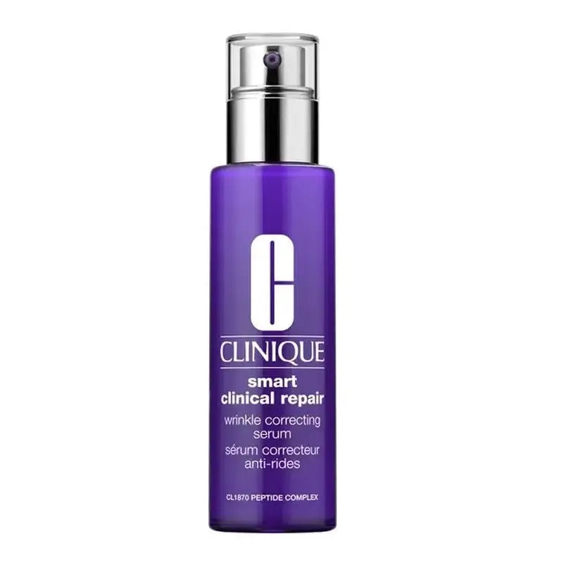 Clinique Smart Serum Antiedad Rellena y Alisa, 50 ml