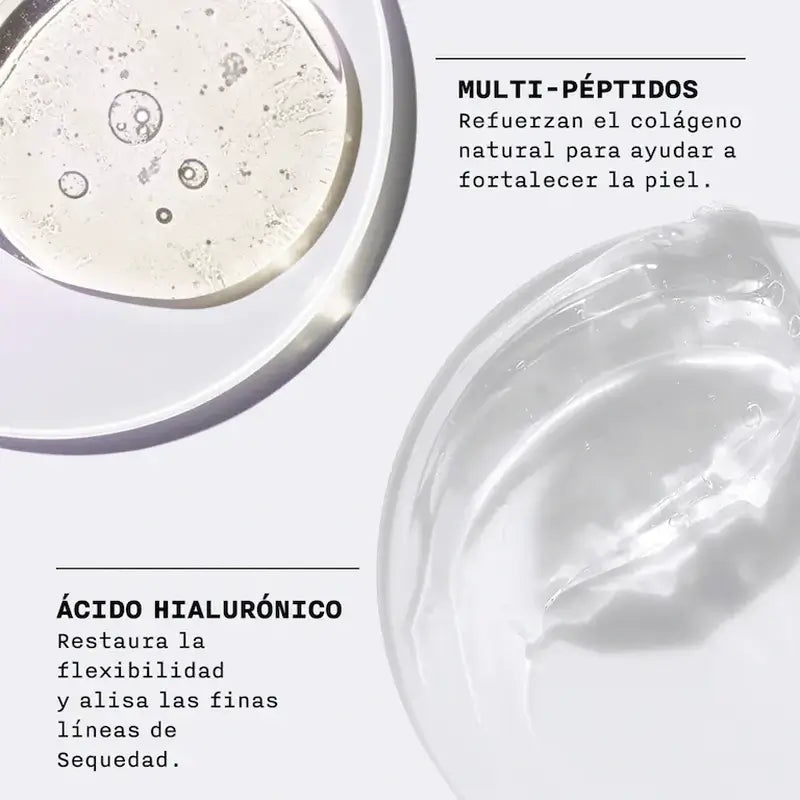 Clinique Smart Clinical Repair Firmeza + Lifting para Rostro y Cuello, 75 ml