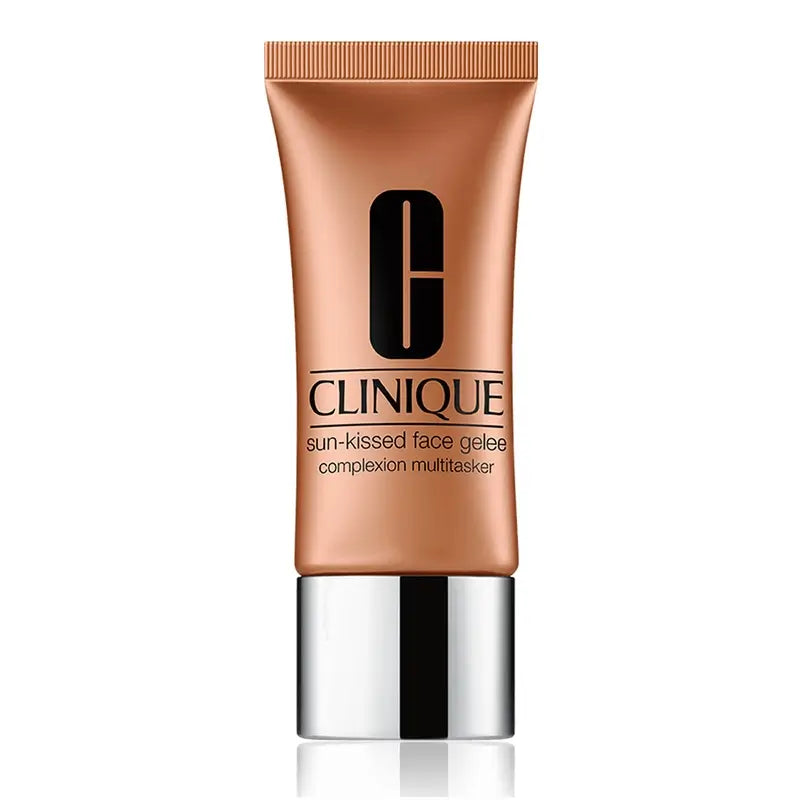 Clinique Sun-Kissed Face Gelee Gel Bronceador Iluminador, 30 ml