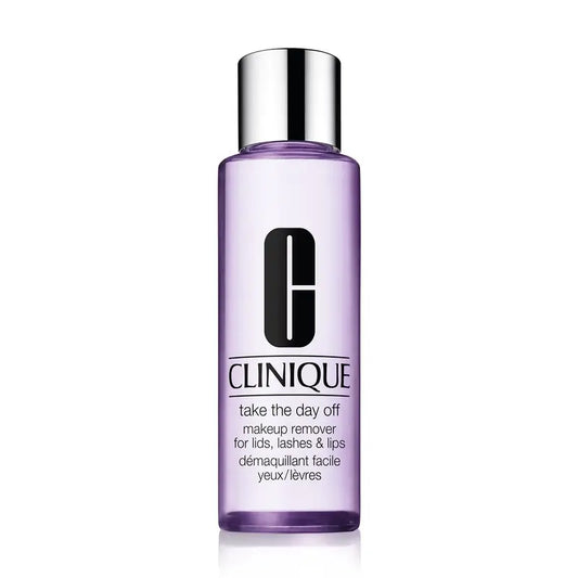 Clinique Take The Day Off Desmaquillante Ojos Y Labios, 200 ml