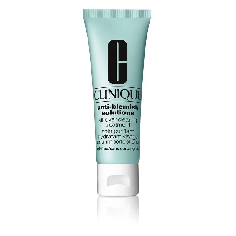 Clinique Anti-Blemish Crema Granos, 50 ml