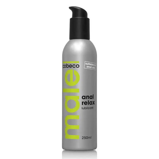 Compra Cobeco Pharma Relajante Anal Lubricante 250 Ml al mejor precio. Compra Cobeco Pharma Relajante Anal Lubricante 250 Ml al mejor precio.
