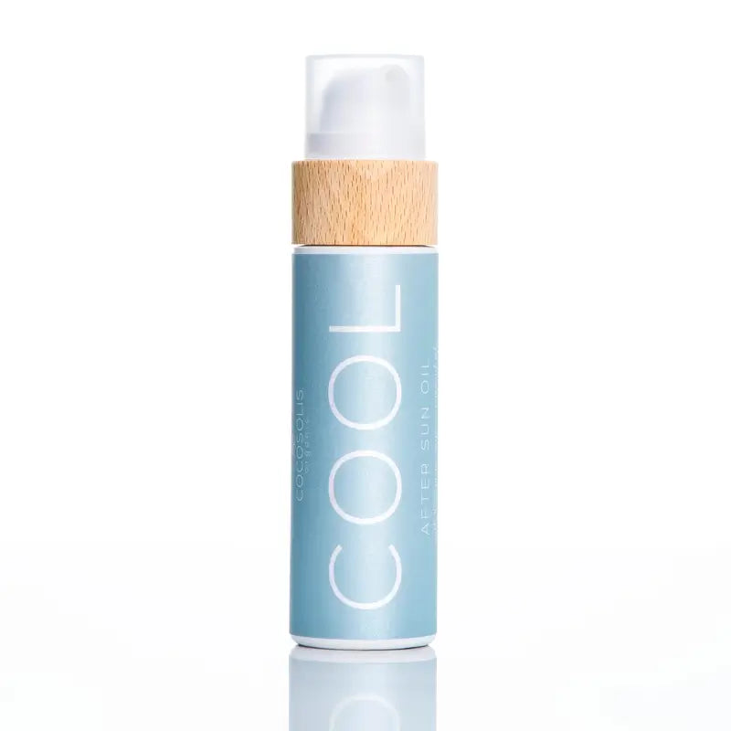 Cocosolis Cool After Sun Oil , 110 ml