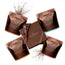 Cocosolis Luxury Coffee Scrub Box , 4 x 70 gr