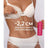 Cocosolis Slim+ Shaping Serum Moldeador Abdomen Y Brazos , 100 ml
