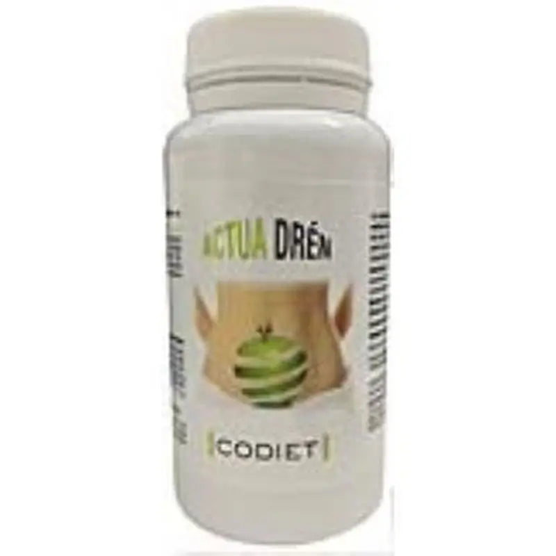 Compra Codiet Actuadren 40 Cápsulas al mejor precio.