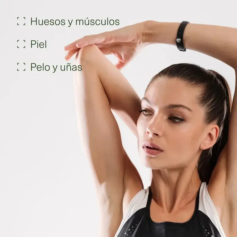 Aldous Labs Colágeno Hidrolizado Peptiplus | 750 mg | 120 cápsulas