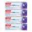 Colgate Duraphat 5000 Ppm Flúor Crema Dental, Pack 4 x 51 ml