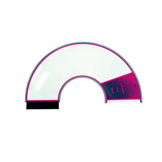 Collar Isabelino Velfast 25, 1 Unidad