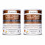 Collmar Drasanvi Magnesio Curcuma Vainilla , 2X300 Gr