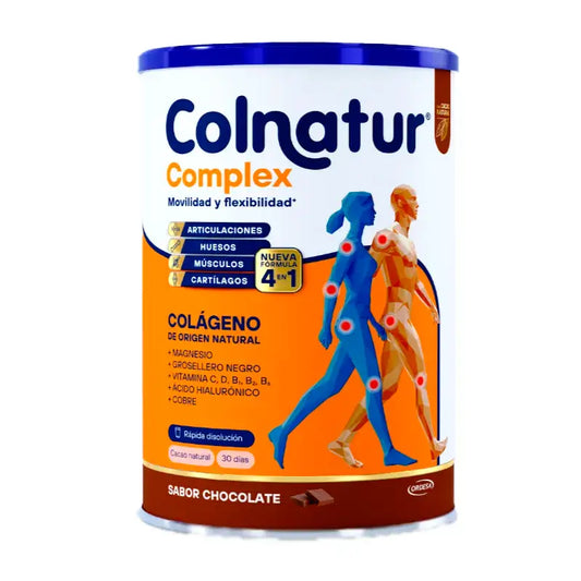 Colnatur Complex Chocolate, 420 gr