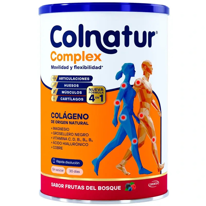 Colnatur Complex Pack 2 x 345 gr