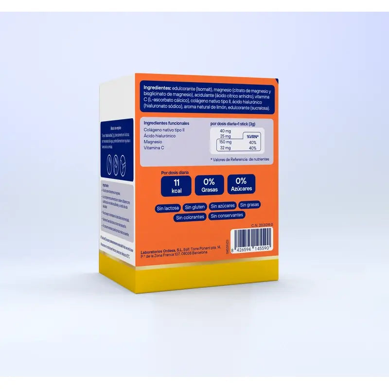 Colnatur Ready sobres Pack 4 x 30x 3 gr
