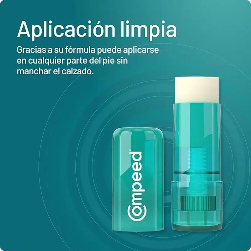 Compeed Stick Antifricciones 8 ml