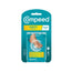 Compeed Apósitos Juanetes 5 unidades