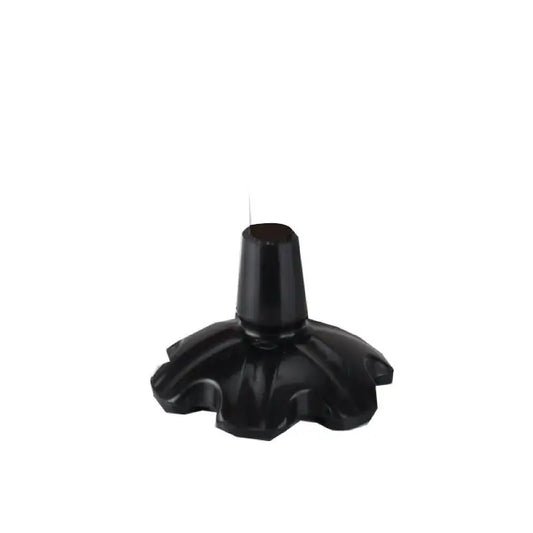 contera de base ancha, 19 mm