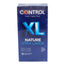 Control Preservativos Nature Xl, 12 Unidades