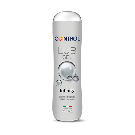 Control Lubricante Infinity, 75 ml