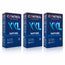 Control Nature Xxl, 12 Unidades , pack 3