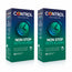Control Non Stop Dots & Lines, 12 Unidades , pack 2
