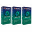 Control Non Stop Dots & Lines, 12 Unidades , pack 3
