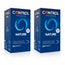 Control Preservativos Nature, 24 Unidades , pack 2