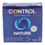 Control Nature, 3 Unidades