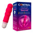 Control Velvet Secret Vibrador