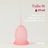 Enna Cycle Original Copa Menstrual Sin Aplicador, Talla M