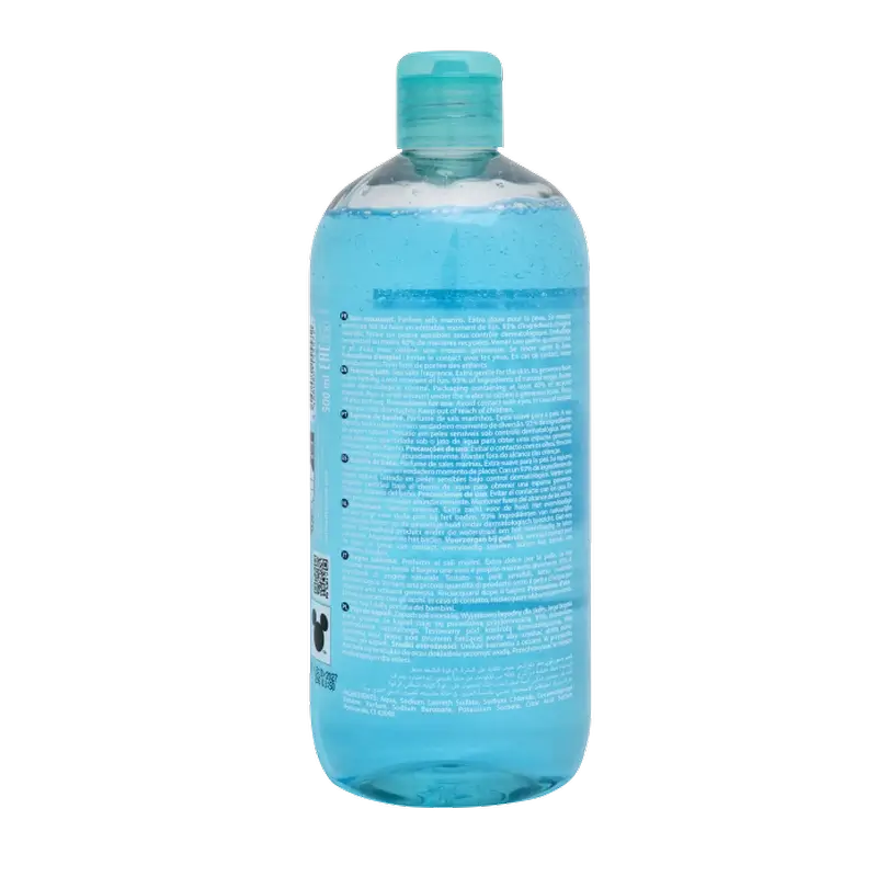 Corine De Farme Baño De Burbujas Lilo & Stitch, 500 ml