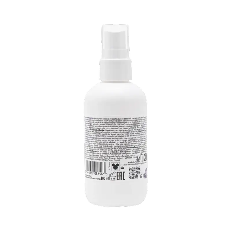 Corine De Farme Bruma Relajante Dulces Sueños, 100 ml