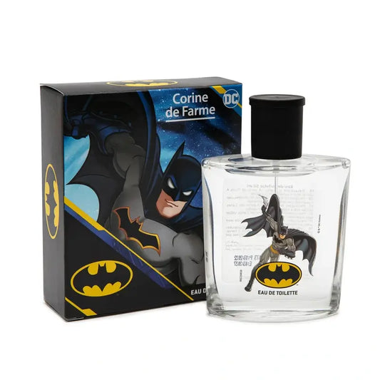 Corine De Farme Colonia Infantil Batman , 50 ml