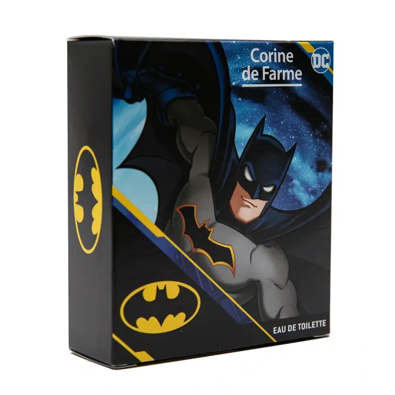 Corine De Farme Colonia Infantil Batman , 50 ml
