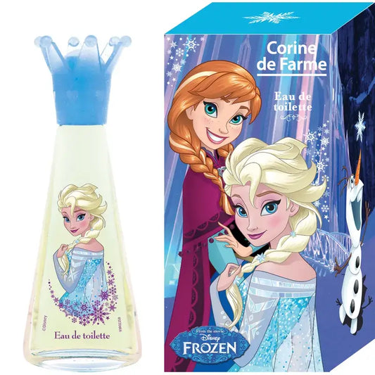Corine De Farme Colonia Infantil Frozen , 30 ml