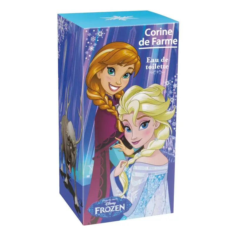 Corine De Farme Colonia Infantil Frozen , 30 ml