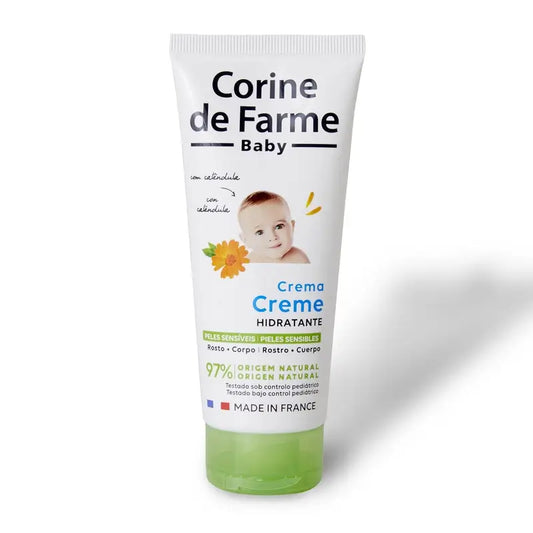 Corine De Farme Crema Hidratante Caléndula , 100 ml